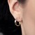 Orecchini in argento