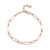 Brazalete en plata (Adela Silber)