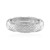 Anillo en plata con Diamante I2 (H) (de Melo Essence)