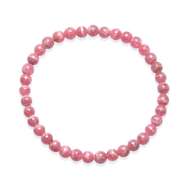 Bracciale con Rodocrosite