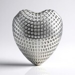 Ciondolo in argento (MONOSONO COLLECTION)