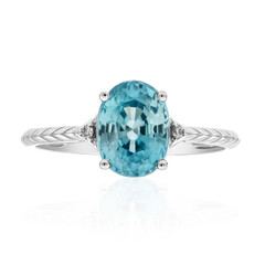 Ratanakiri-Zirkon-Goldring (CIRARI)