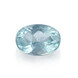 Gemma con Apatite Blu 0,835 ct