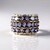 Anello in argento con Tanzanite (Gems en Vogue)
