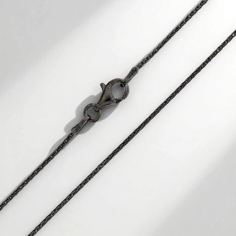 Catenina in argento