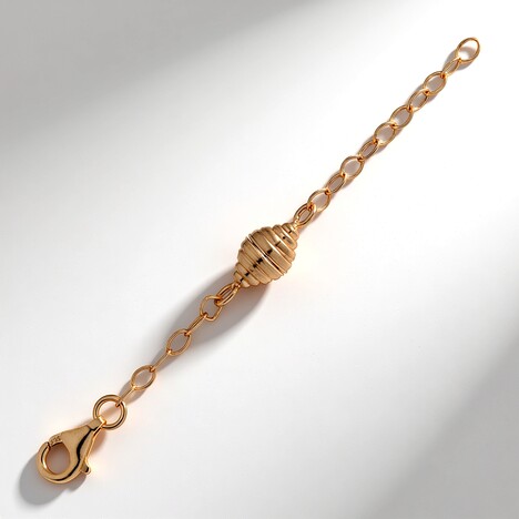 Catenina in argento