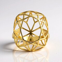 Anello in argento