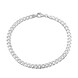 Bracciale in argento