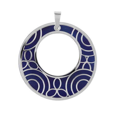 Ciondolo in argento (dagen)