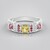 Anello in argento con Berillo Giallo