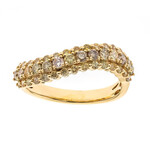 SI2 Fancy-Brillant-Goldring (CIRARI)