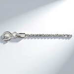Bracciale in argento