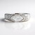Anello in argento con Zircone (de Melo Essence)