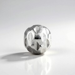 Ciondolo in argento (MONOSONO COLLECTION)