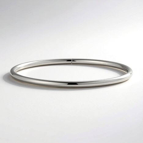 Bracciale in argento (MONOSONO COLLECTION)