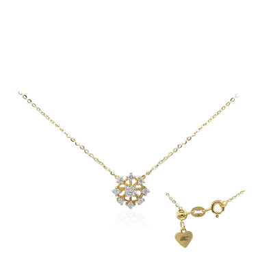 IF (D) Brillant-Goldcollier (Annette)