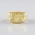 Bague en argent et Diamant I2 (J)