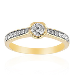 SI1 (G) Brillant-Goldring