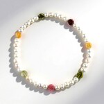 Bracelet et Tourmaline