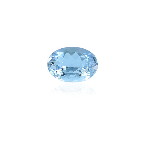 AAA-Brasilianischer Aquamarin 6,64 ct