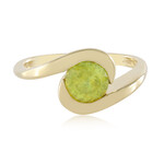 Anillo en oro con Esfena (de Melo Gold)