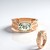 Anello in argento con Ametista Verde (MONOSONO COLLECTION)