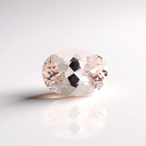 Morganite Nigeriana