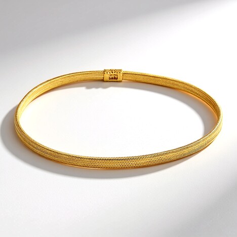 Bracciale in oro