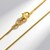 Collana in argento