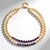 Collana in argento con Perla d'Acqua Dolce Bianca