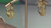 Pendientes en plata