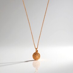 Collana in argento (Joias do Paraíso)
