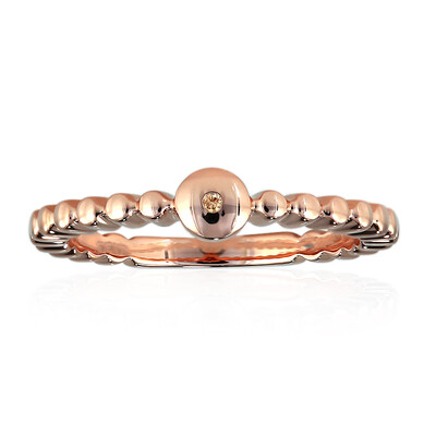 SI1 Argyle-Rose de France-Brillant-Goldring (Annette)
