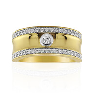 SI1 (G) Brillant-Goldring (Annette)
