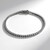 Bracciale in oro con Diamante I1 (H) (CIRARI)