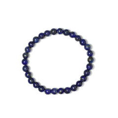 Lapislazuli-Armband