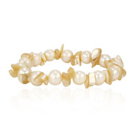 Bracciale con Perla di Acqua Dolce (TPC)