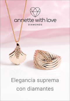Annette Classic
