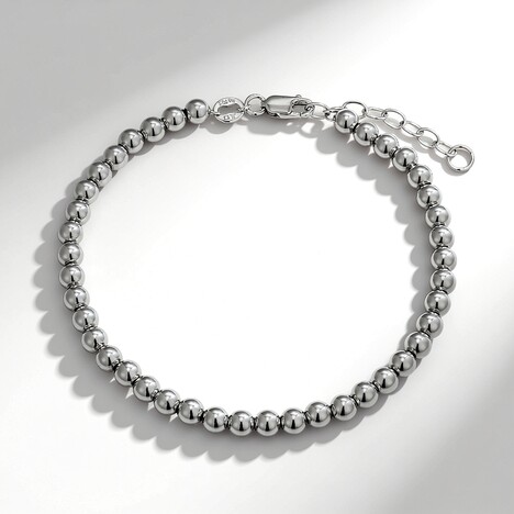 Bracciale in argento