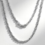 Catenina in argento