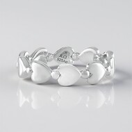 Silberring