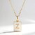 Collana in argento