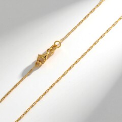 Collana in oro
