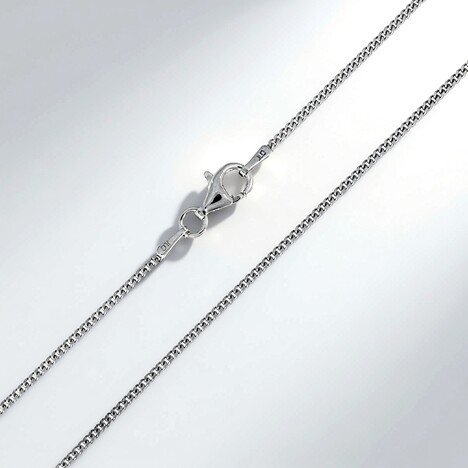 Catenina in argento