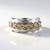 Anello in oro con Diamante Champagne I2 (de Melo Gold)