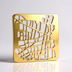 Ciondolo in argento (MONOSONO COLLECTION)
