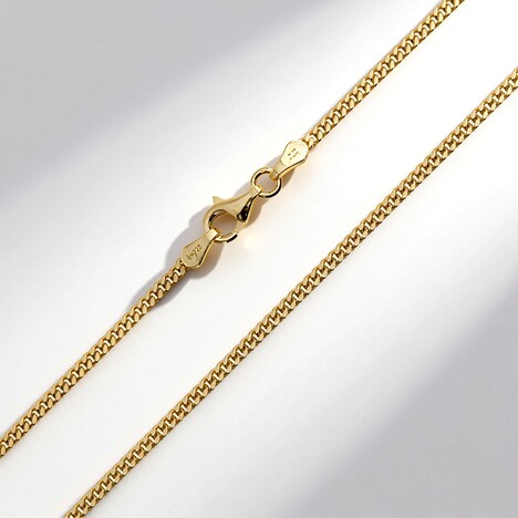 Collana in argento
