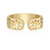 Anillo en plata (Ornaments by de Melo)