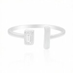 Anillo en oro con Diamante SI1 (G) (Annette)