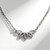 Collana in argento
